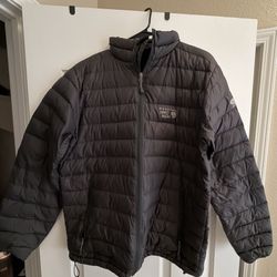 Mountain Hardware Down Jacket