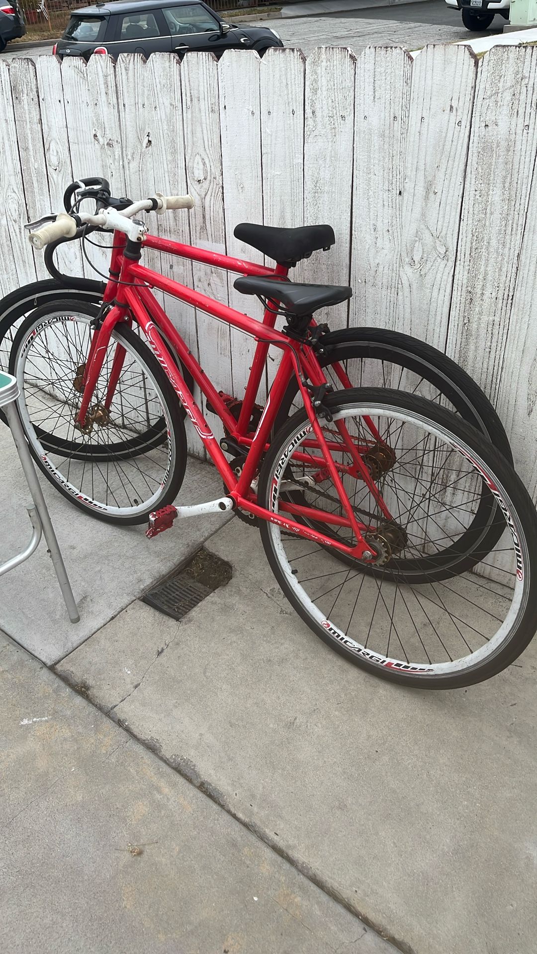 Road Bike