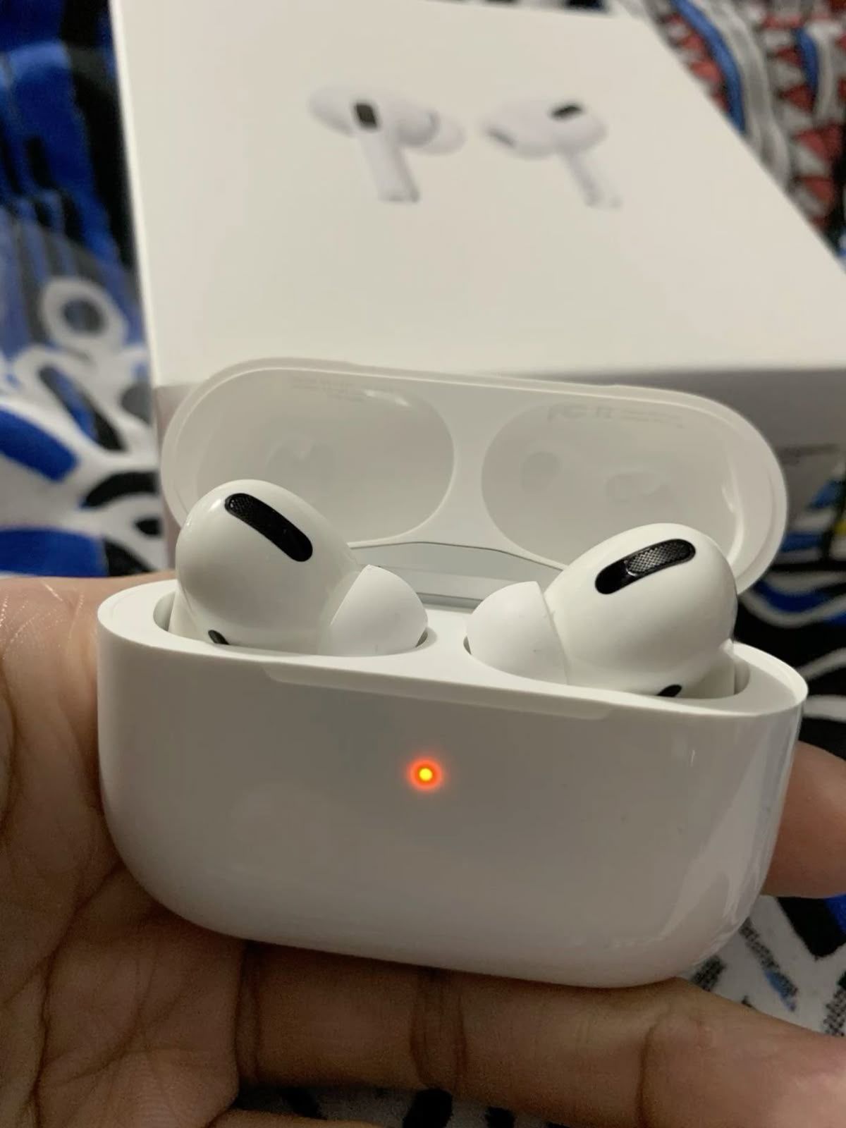 Air Pods