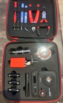 Home DIY Building Tool Kit V2 Mechanics Tools Kit,14 in 1 Tool Master Kit
