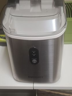 Portable Ice Maker