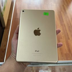 iPad Mini 4th 128gb Used 