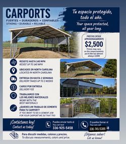 Best carports