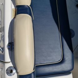 2008 Sesray Sundancer