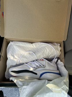 Adidas AlphaBoost V1 Shoes
