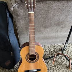 Kids Classical Acoustic Guitar