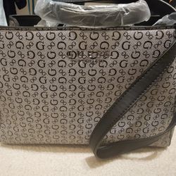 New Guess Purse