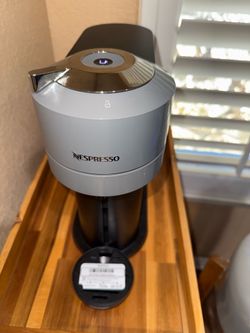 Nespresso Vertuo
