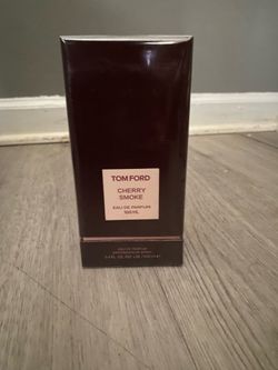 Tom Ford Cherry Smoke