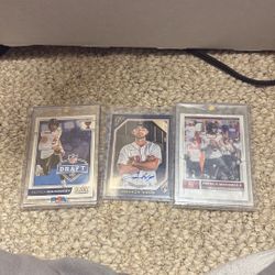 Patrick Mahomes Rookie Card Lot Including Connor Wong Auto
