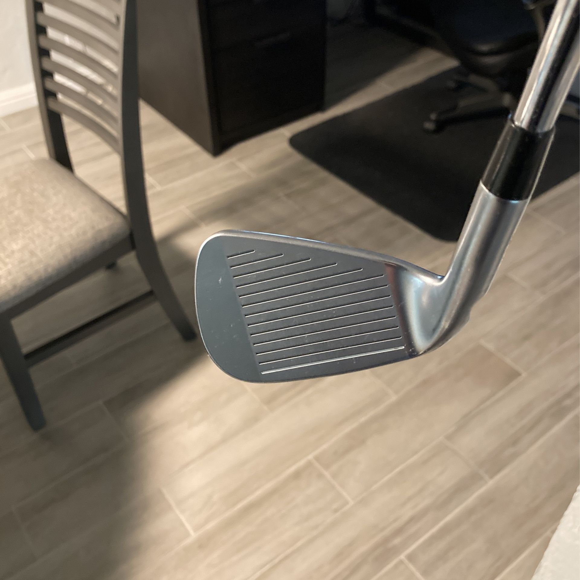 Ping i210 Four Iron Pw + Utility Wedge Standard Loft & Lies for Sale