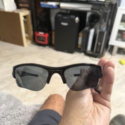 Sunglasses Cost $275 With Cave