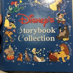 Disney Storybook Collection