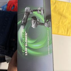 Blower 