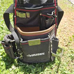Husky Work Bag (Tools)