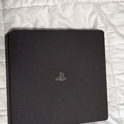 PS4 Slim