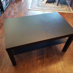 Ikea Coffee table