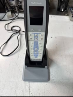 TruSystem Surgical Table Remote Control (refurbished)
