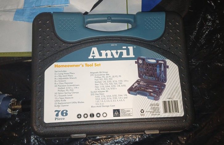 TOOL KIT