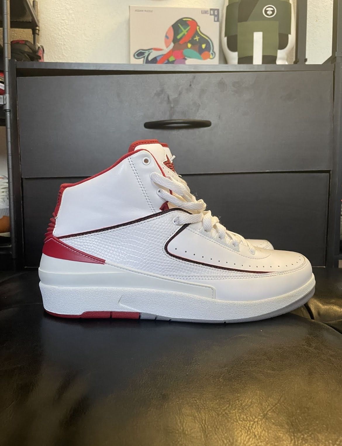 Air Jordan 2 “Chicago Home”,All Products : American Fashion Style Bags On Sale