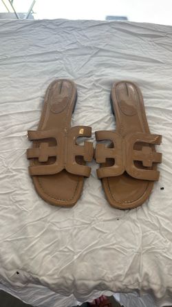 Sam Edelmen - Nude Slip On