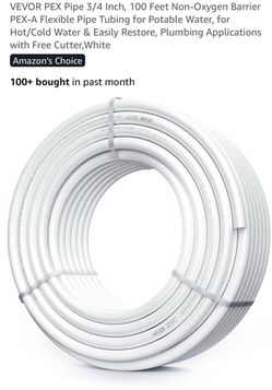 Pex A 3/4