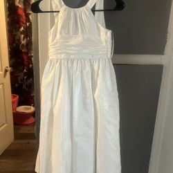 David Bridal Girls Dress
