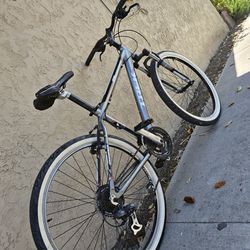 Trek 3 Series 26 Inch Gear Bicycle $150