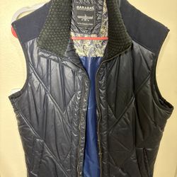 Barabas Gilet Vest