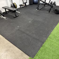 Stall Mats