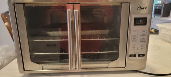 Farberware Electric Toaster Oven for Sale in Salem, OR - OfferUp
