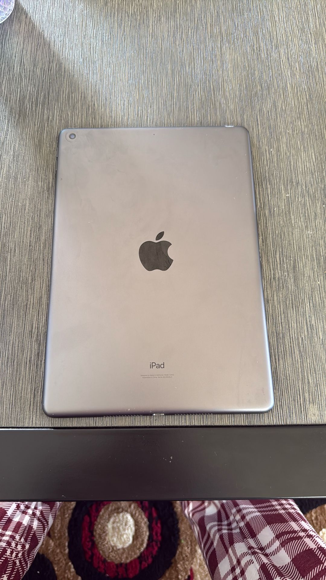 Apple iPad