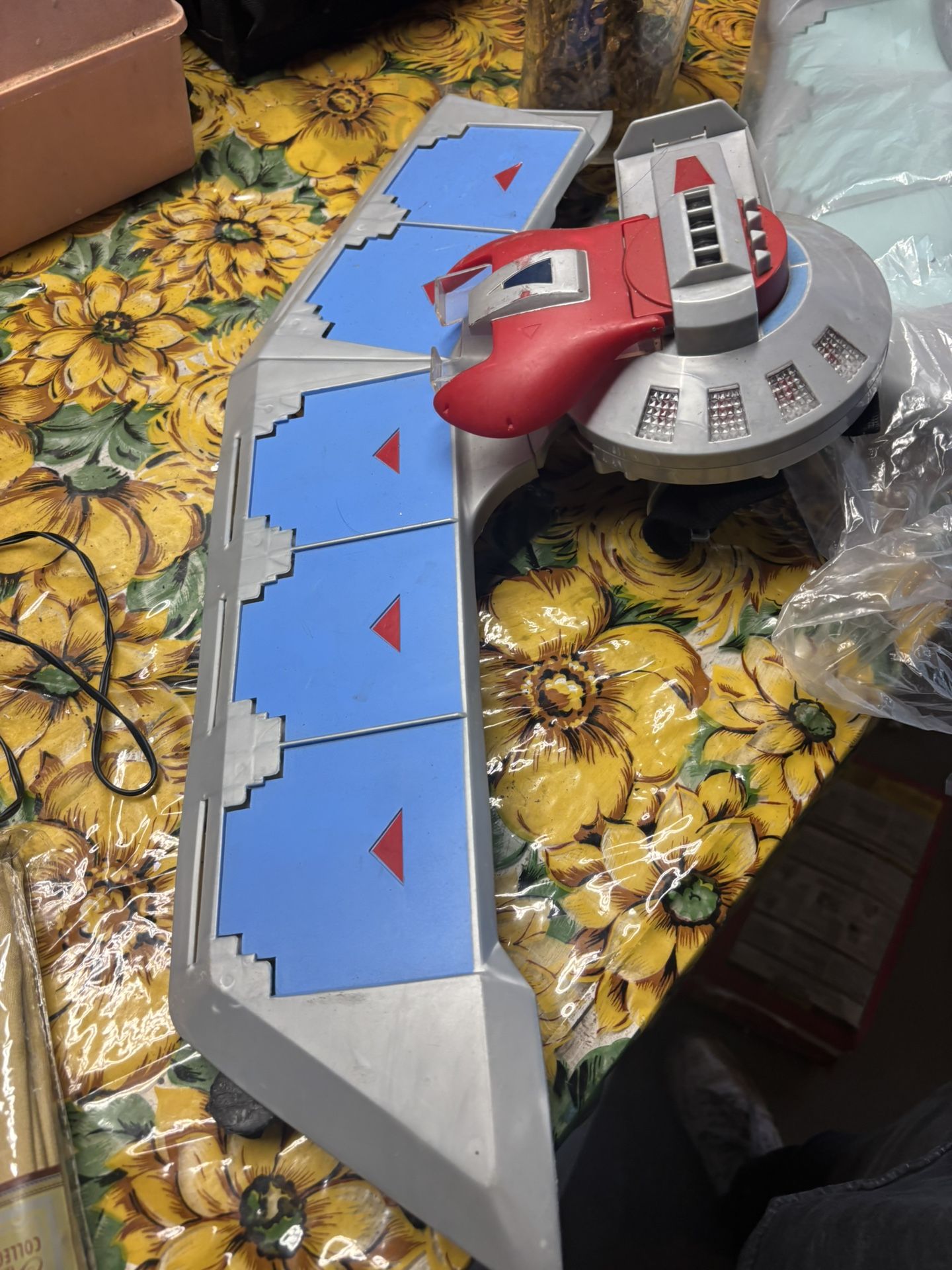 Yugioh Duel Disk (original)