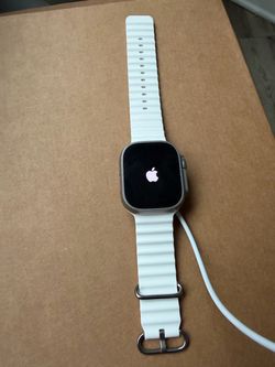 Apple Watch Ultra 2 49Mm Gps cellular Unlocked