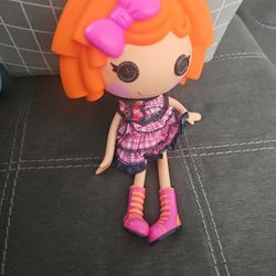 Lalaloopsy Doll