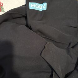 Moby Baby Wrap