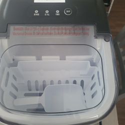 Ice Maker