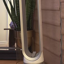 Dyson Pure Cool Air Purifier & Fan (TP02)