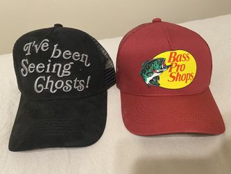 Snap Hat $10 Each Men