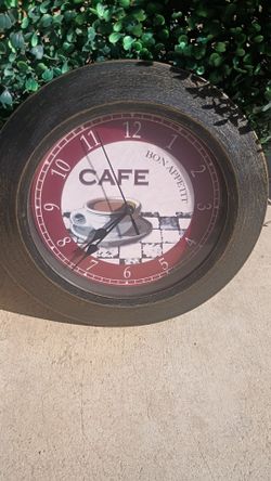 Clock