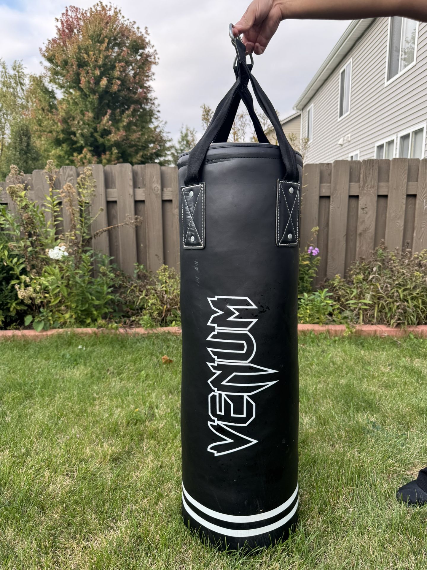 Punching Bag
