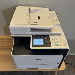 Canon Imageclass printer MF8280Cw