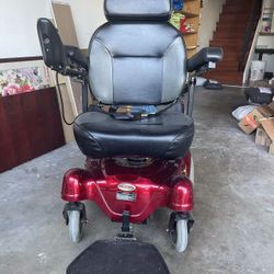 Electric bikes for the elderly