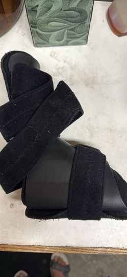 Ankle boot