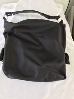 Lulu Diaper bag