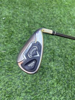 Callaway Fusion sand wedge men’s right handed golf club