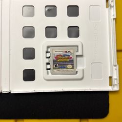 Nintendo 3ds Mario & Sonic At The London 2012