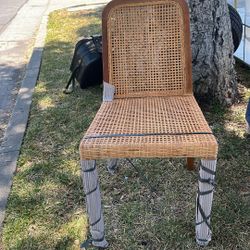 Caspia Dining Chairs