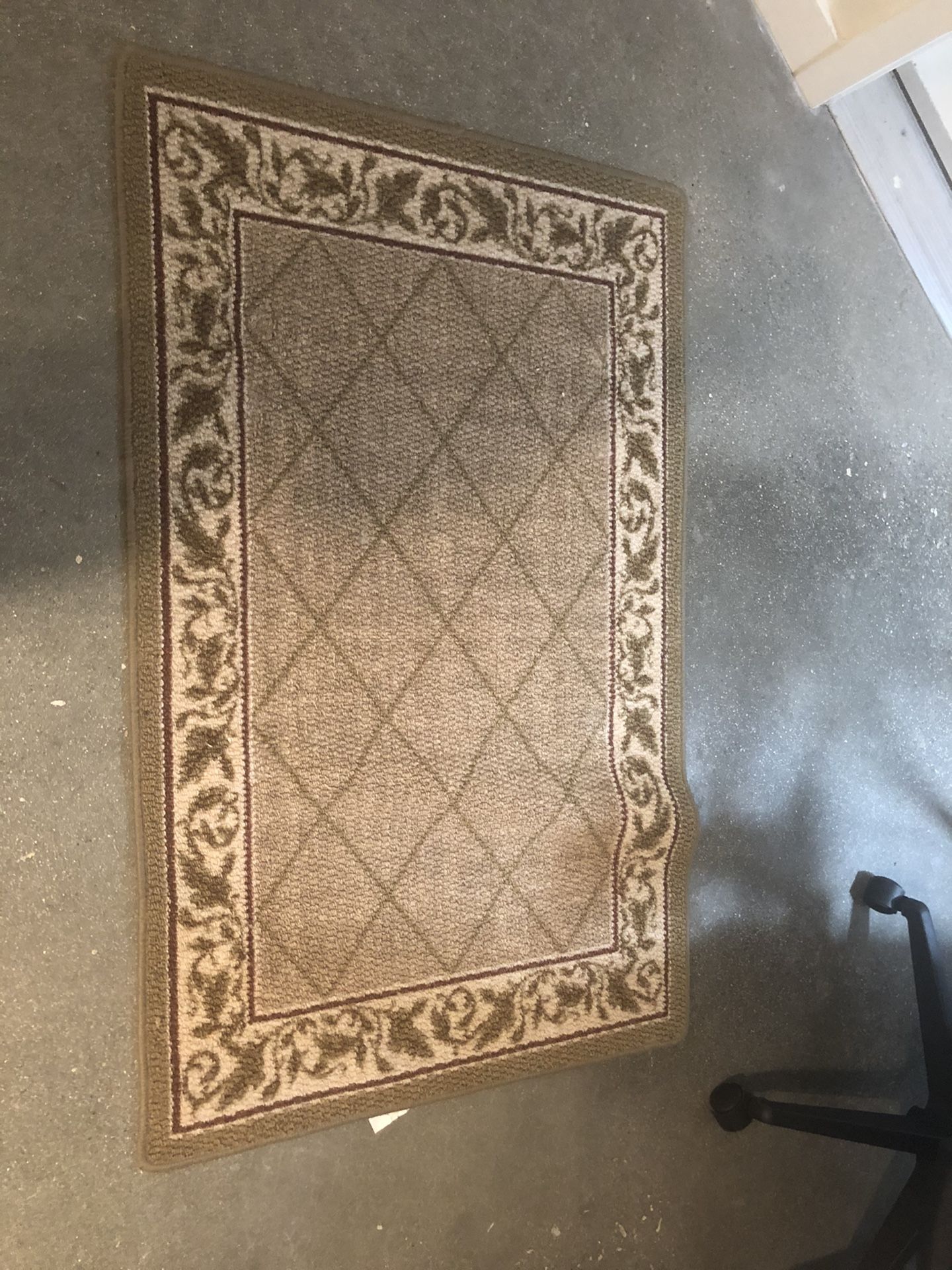 Rug