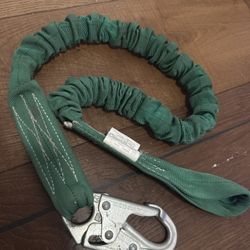 Buckyard  Safety Harness